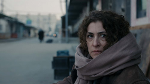 2025 UCLA Film - Seven Days