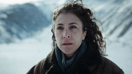 2025 UCLA Film - Seven Days