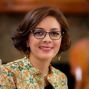 Mandana Zandian