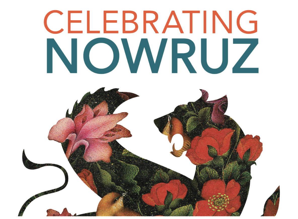 Celebrating Nowruz CC Header