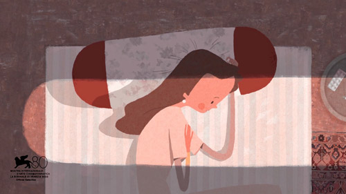 2025 UCLA Film - Cypress