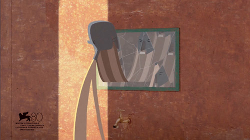 2025 UCLA Film - Cypress