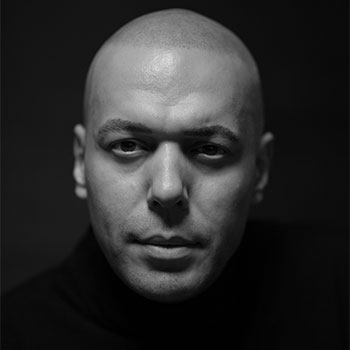 Hossein Molayemi 350px