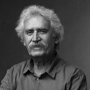 Kaykhosrou Pournazeri