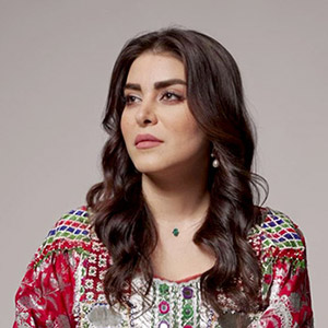 Mahdieh-Mohammadkhani