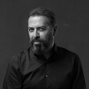 Tahmoures Pournazeri