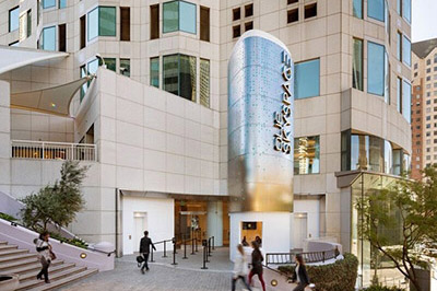 Skyspace LA