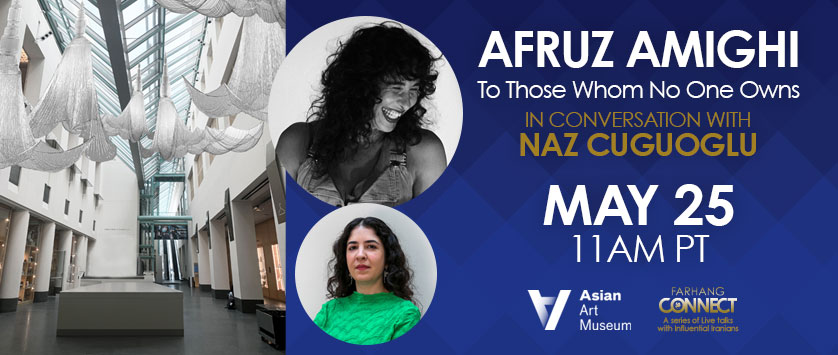 Bay Area Council AfruzAmighi