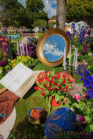 11th annuak celebration of nowruz at ucla 001