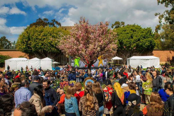 11th annuak celebration of nowruz at ucla 003