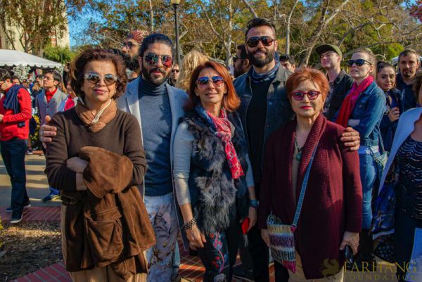 11th annuak celebration of nowruz at ucla 005