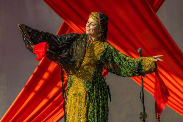 11th annuak celebration of nowruz at ucla 008