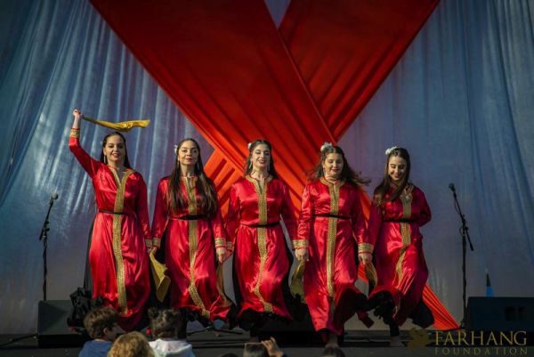 11th annuak celebration of nowruz at ucla 011