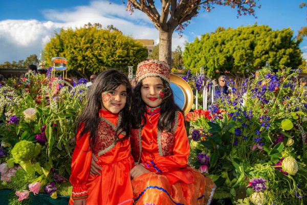 11th annuak celebration of nowruz at ucla 012
