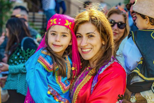 11th annuak celebration of nowruz at ucla 014