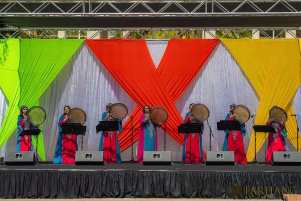 11th annuak celebration of nowruz at ucla 019