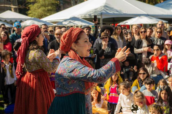 11th annuak celebration of nowruz at ucla 021