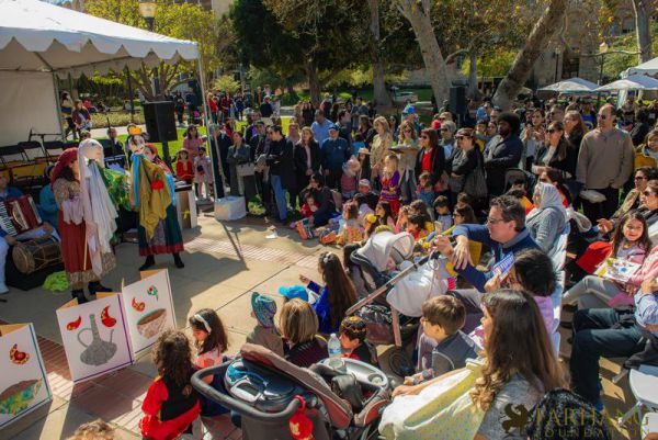 11th annuak celebration of nowruz at ucla 022
