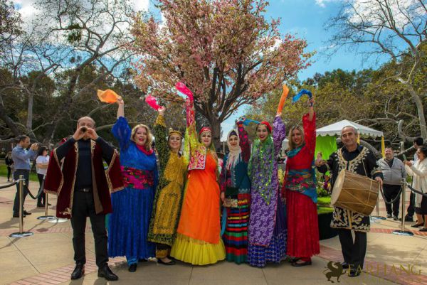 11th annuak celebration of nowruz at ucla 023