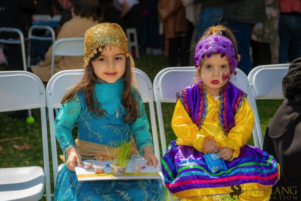 11th annuak celebration of nowruz at ucla 027