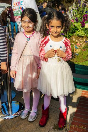 11th annuak celebration of nowruz at ucla 028