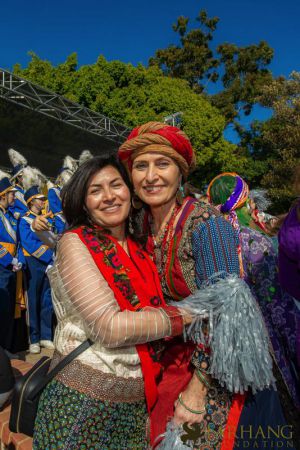 11th annuak celebration of nowruz at ucla 030