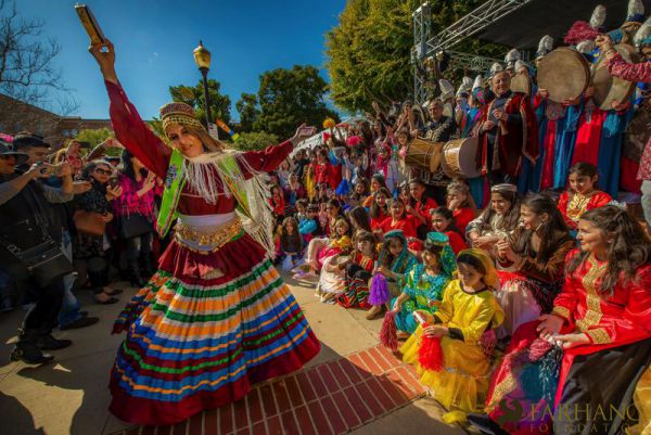 11th annuak celebration of nowruz at ucla 034