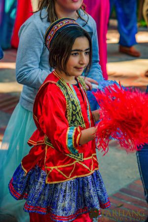 11th annuak celebration of nowruz at ucla 035