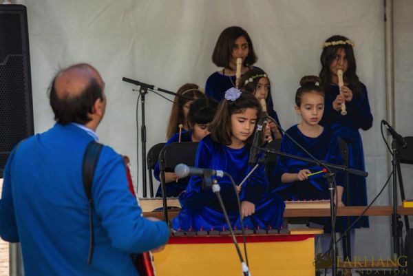 11th annuak celebration of nowruz at ucla 036