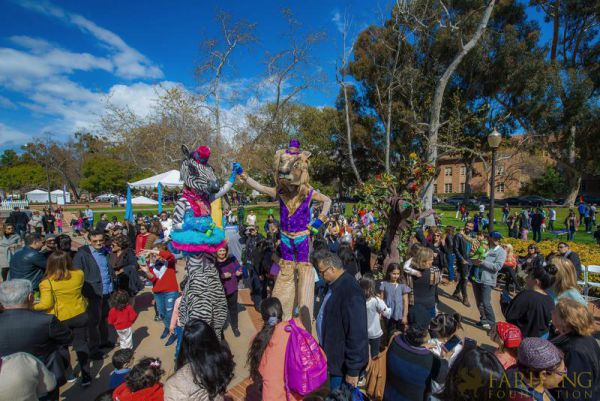 11th annuak celebration of nowruz at ucla 037