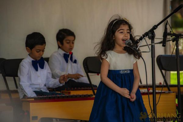 11th annuak celebration of nowruz at ucla 038
