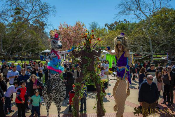 11th annuak celebration of nowruz at ucla 042