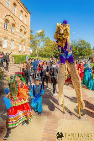 11th annuak celebration of nowruz at ucla 044