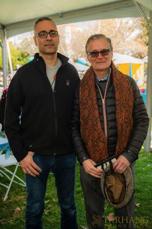 11th annuak celebration of nowruz at ucla 045