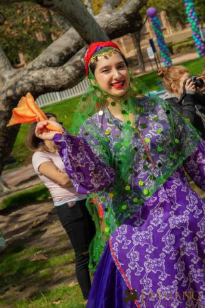 11th annuak celebration of nowruz at ucla 051