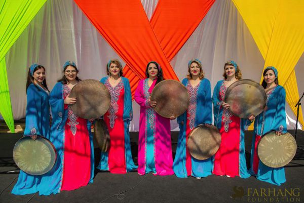 11th annuak celebration of nowruz at ucla 053