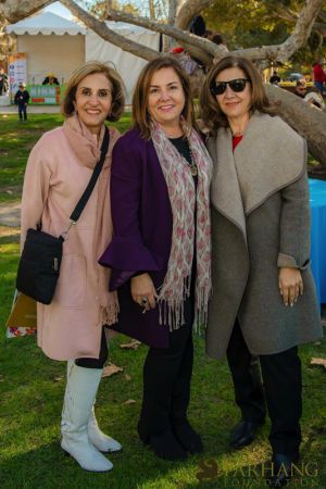 11th annuak celebration of nowruz at ucla 054