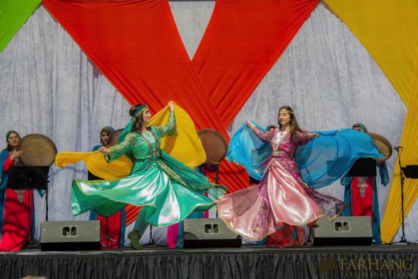 11th annuak celebration of nowruz at ucla 055