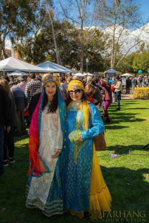 11th annuak celebration of nowruz at ucla 056