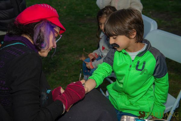 11th annuak celebration of nowruz at ucla 060
