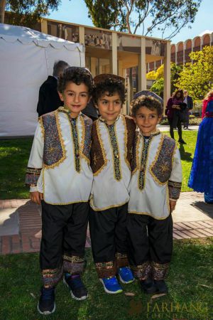 11th annuak celebration of nowruz at ucla 061