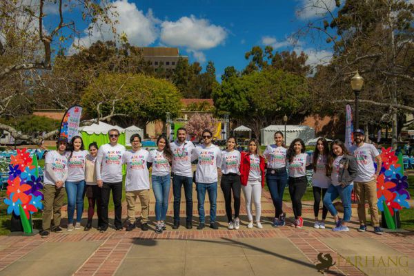 11th annuak celebration of nowruz at ucla 062