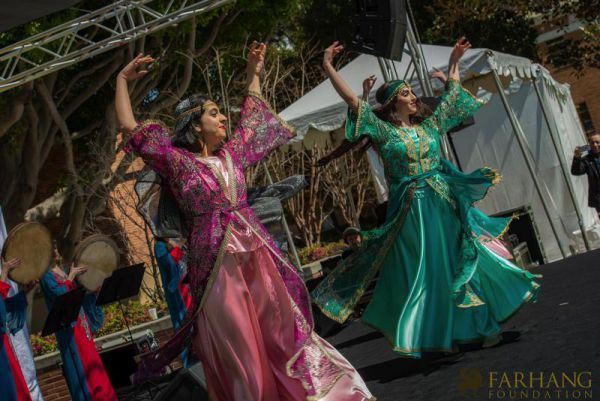 11th annuak celebration of nowruz at ucla 064