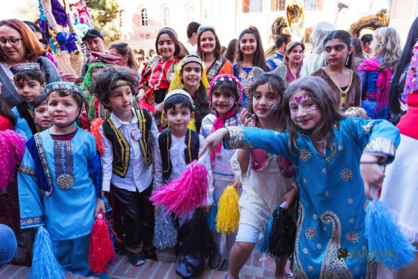 11th annuak celebration of nowruz at ucla 065