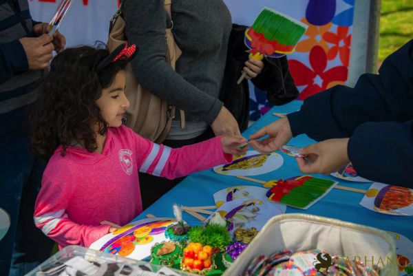 11th annuak celebration of nowruz at ucla 066