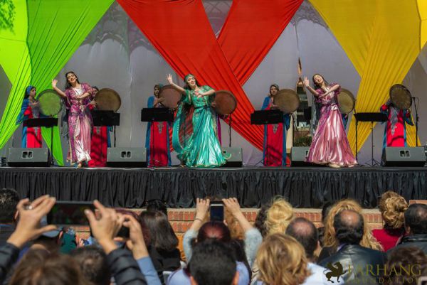 11th annuak celebration of nowruz at ucla 067