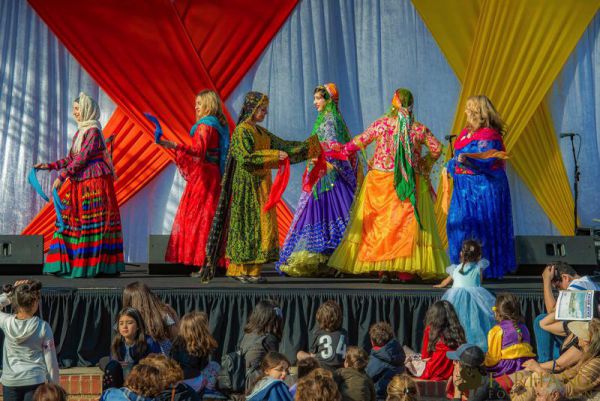 11th annuak celebration of nowruz at ucla 069