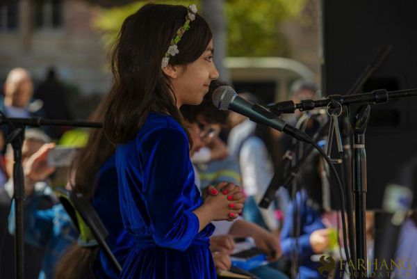 11th annuak celebration of nowruz at ucla 071
