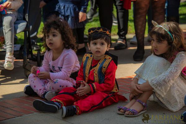 11th annuak celebration of nowruz at ucla 072