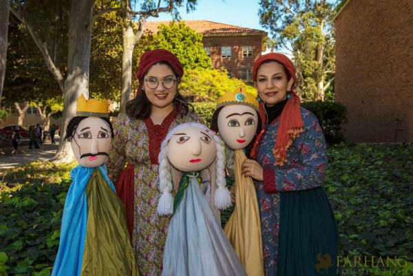 11th annuak celebration of nowruz at ucla 073